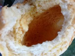 奶酥包-红宝石·鲜奶小方(曲阳店)