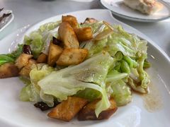 -帕米尔食府(白云观店)