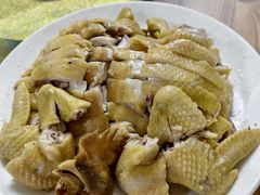 -海泉湾竹筒饭·瘦身水库大头鱼(从化温泉镇店)