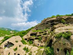 -古崖居风景名胜区