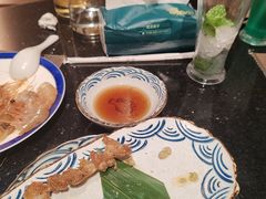 -極上萬膳·日料放题(海岸城店)