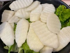 -刘一锅筋头巴脑(大悦城C店)