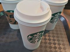 -星巴克(人民公园店)