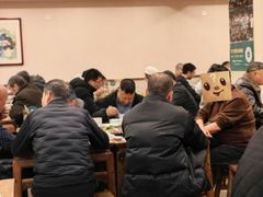 -老刘家永盛斋·传统泡馍(东关南街店)