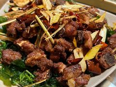 -多哥水傣味餐厅(司马巷店)