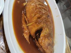 -红实家常菜(静安里店)