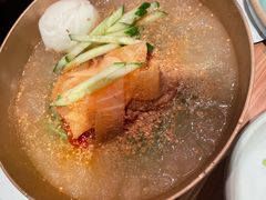 -王妃家(明洞中央店)