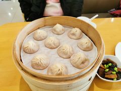 -鼎泰丰(当代商城店)