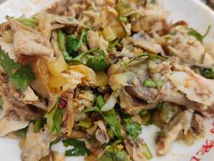 -老四季(南市场店)