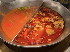 -湊湊火锅·茶憩(上海合生汇店)