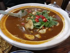 -刘师父老汉口江湖菜(蔡锷路店)