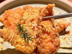 -双门洞·森系料理(体育西店)