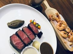 低温澳洲精选牛排-G+KITCHEN(龙湖狮山天街店)