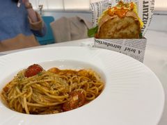 -仁义涵西餐·咖啡(中华巴洛克店)