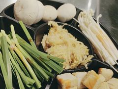 -英雄故事地摊烤肉(马驹桥店)