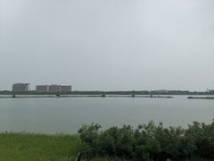 -华夏文化旅游区三甲港海滨区