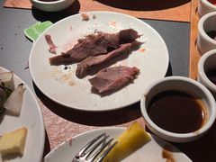 -拉蒂娜·巴西牛排馆 Latina·Brazilian Steakhouse(王府井喜悦店)