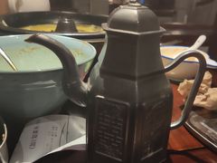 黄酒奶茶-寻宝记绍兴菜(鲁迅路店)