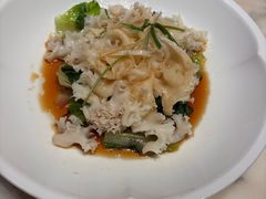 -连鹭海鲜·海肠捞饭·海胆饭(星海店)