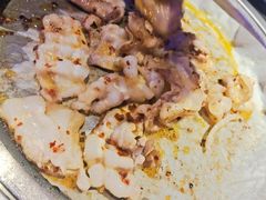 -海韵之星邮轮水会(明发商业广场店)