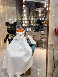 -悦SALON