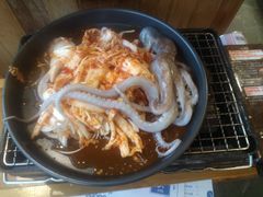-烧货·活海鲜炭烧(湖滨商业街店)