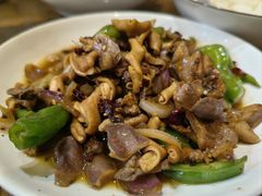 -梨云山居农家乐