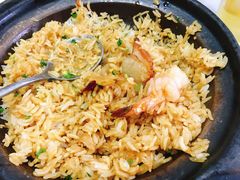 煲仔饭-廣順興(平原路店)