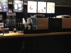 -星巴克(广州动漫星城东区店)
