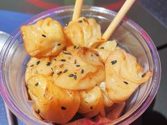 -HIHE Bistro·Oyster Bar(华熙live店)