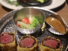 -西堤牛排(北京国瑞店)