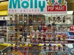 -泡泡玛特POPMART(龙湖杭州滨江天街店)