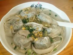 -梦花街馄饨店(中华苑店)