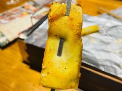 -那些年记忆烧烤