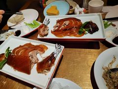 -京味斋·烤鸭·北京菜(安贞店)