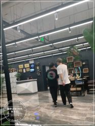 点击看大图 -藤野造型·专业烫染店