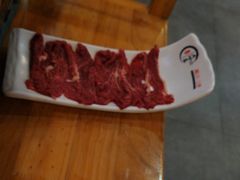 -大四喜·鲜牛肉火锅(洛阳大学城店)