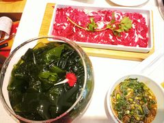 -麻辣空间·清油火锅(水井沟店)