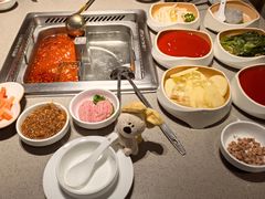 -海底捞火锅(北京路店)