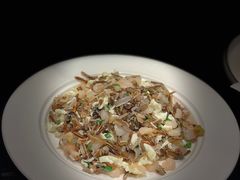 野米虾仁滑蛋-海味世家·家常菜馆(明州里店)