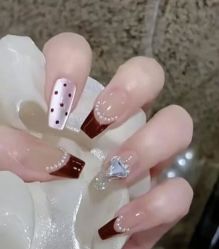 -Jasmine Queen 茉莉皇后美甲·美睫·美肤