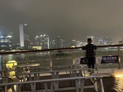 -黄浦江游览快线(金陵东路码头)