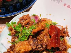 -红樱桃·欢乐餐厅(太原里店)