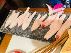 -哥老官重庆美蛙鱼头(虹口龙之梦店)