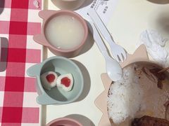 -西贝(深圳卓悦汇店)