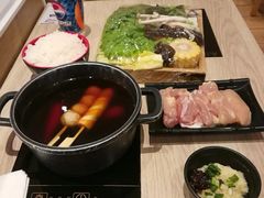 -吉野家(凯旋购物广场店)