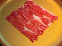 -牛New寿喜烧(新六百店)