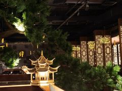 -丁卯•铜锅涮肉(工体店)