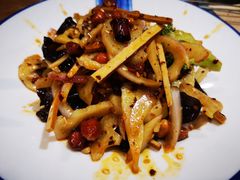 素拼-阿记烧烤(大兴新区店)
