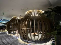 -青水瓦台汤泉(未央店)